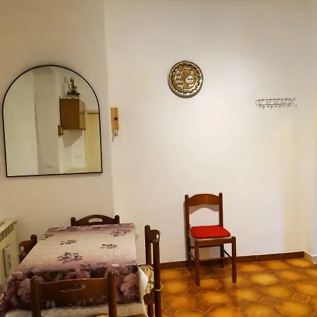 Sweet Apartment Rom