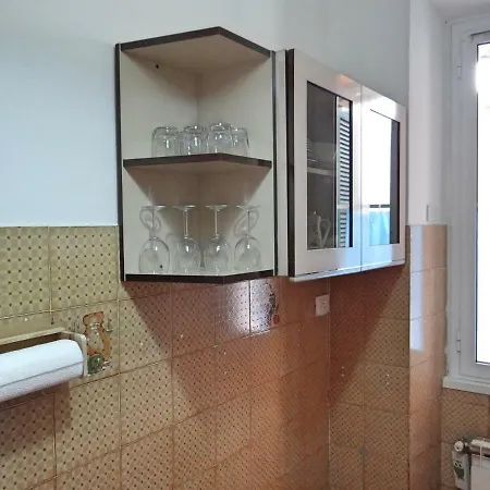 Sweet Apartment Rom