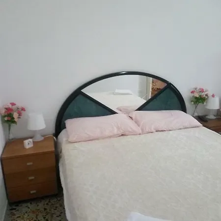Sweet Apartment *
