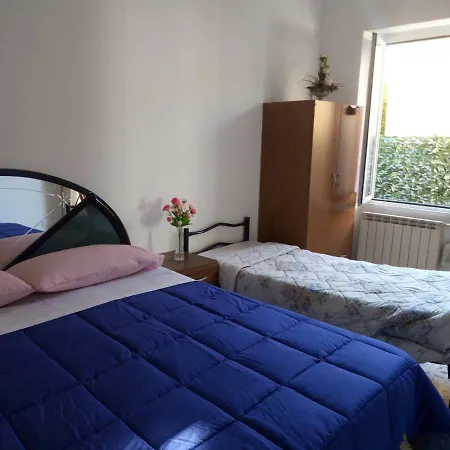 Sweet Διαμέρισμα *