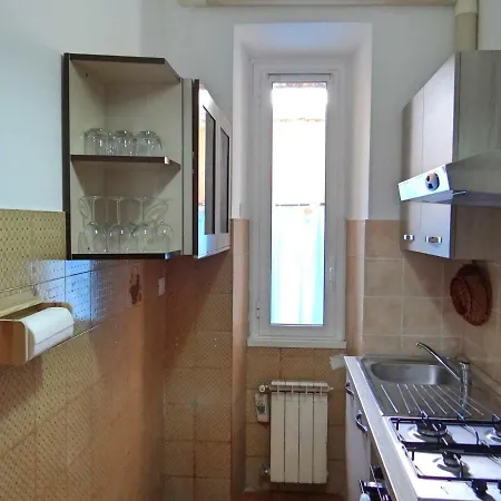 Sweet Διαμέρισμα