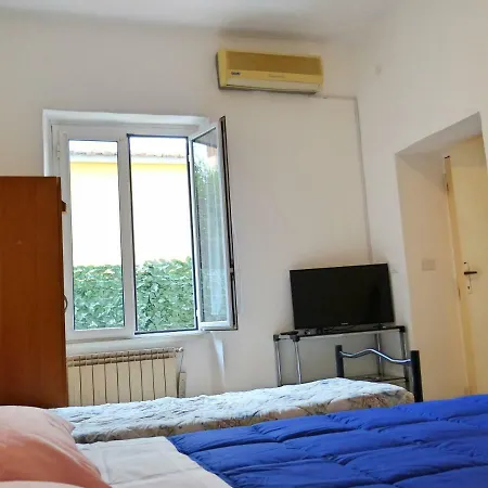 Διαμέρισμα Sweet *