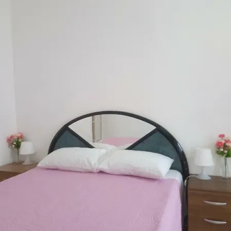 Διαμέρισμα Sweet *