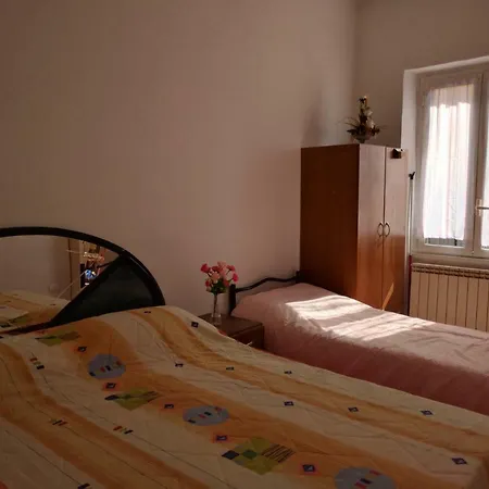 Apartmán Sweet *