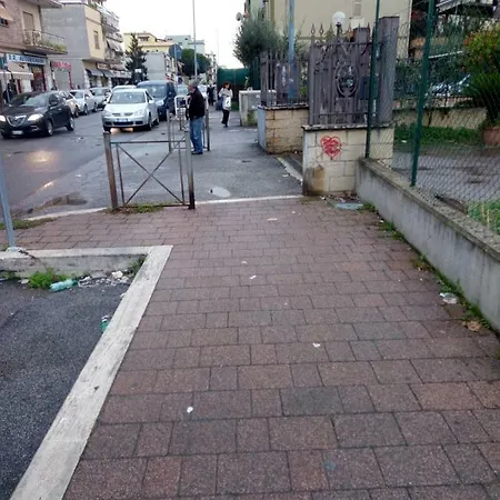Sweet * Rome
