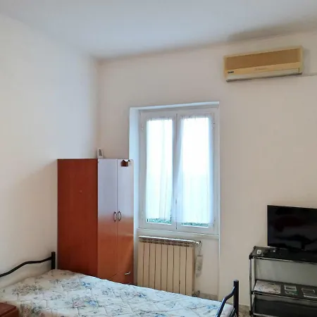 Sweet Apartmán
