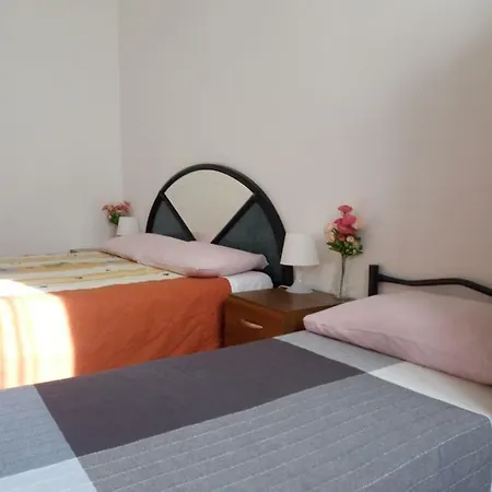 Apartment Sweet *