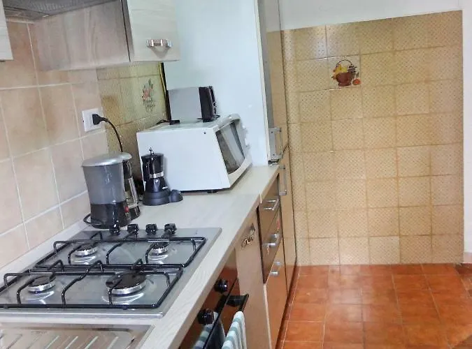 Appartement Sweet