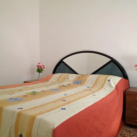 Apartament Sweet