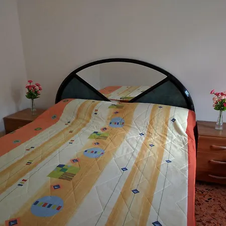 Apartament Sweet