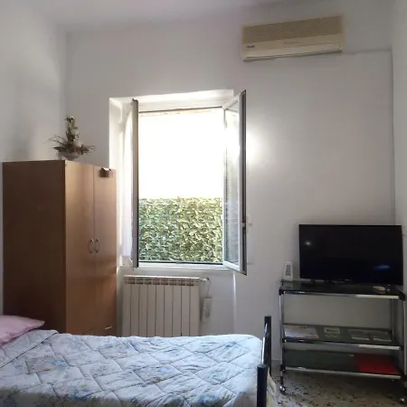 Apartament Sweet Rzym