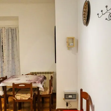 Apartament Sweet