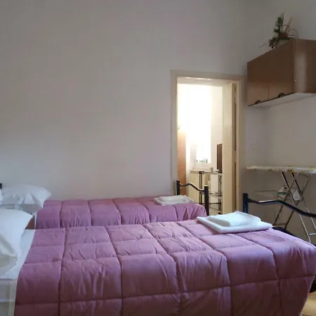Apartament Sweet